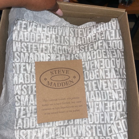 Steve Madden boots - Picture 10 of 10